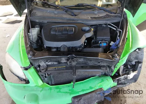 2008 Chevrolet Hhr Panel Ls z USA, uszkodzony, nr VIN 3GCDA85D18S565712